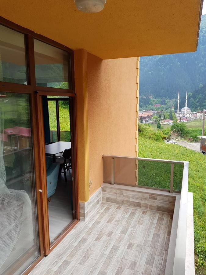 Uzungol Comfort Residence Exterior foto